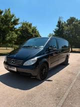 Mercedes-Benz Mercedes Benz Viano 3,0l - Mercedes-Benz Viano in Mannheim