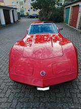 Corvette C3 - Corvette C3: Coupe