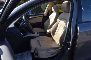 Audi A4 - 7