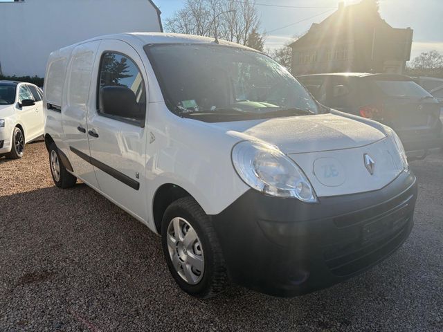 Renault Kangoo Z.E. Maxi 2-Sitzer/Automatik/Klima/