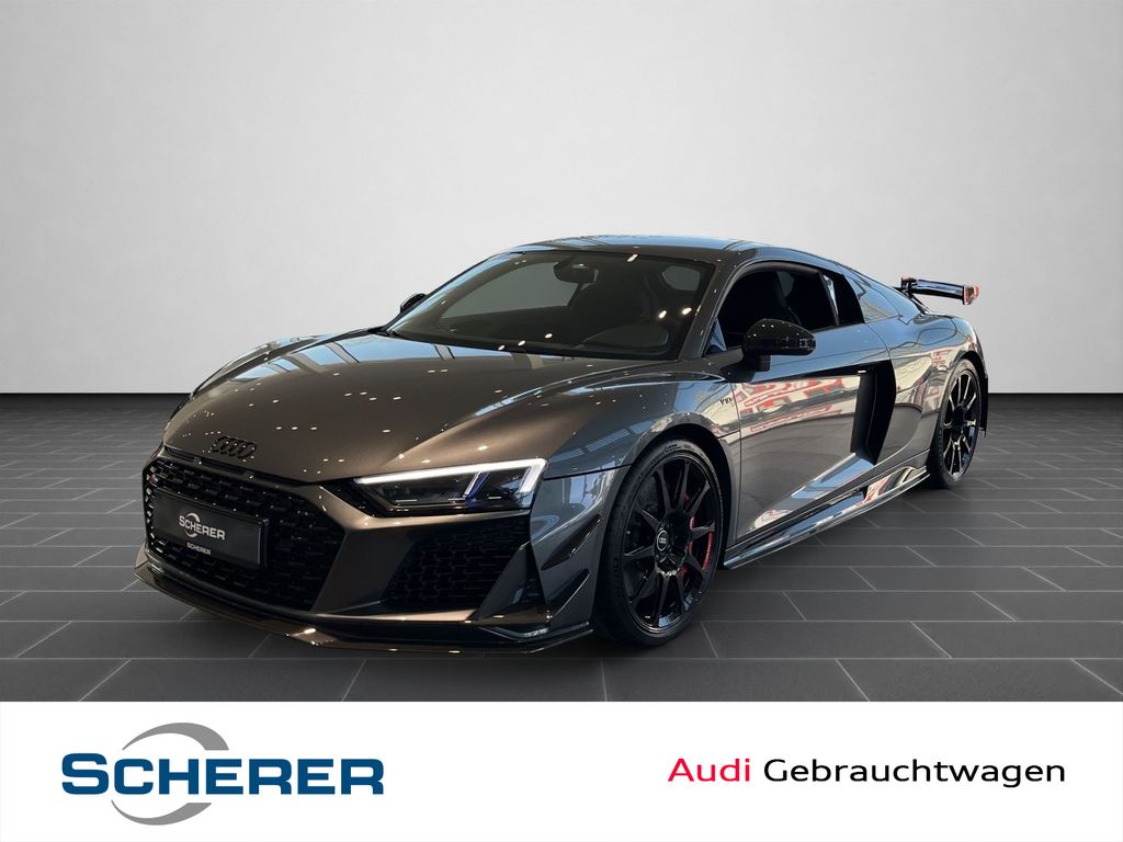 Image of Audi R8