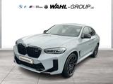 BMW X4 M COMPETITION LASER M DRIVER'S PACK AHK PANO 
