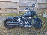 Harley-Davidson Fat Boy  - HARLEY-DAVIDSON 2007 FAT BOY
