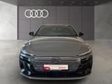 Audi A6 e-tron Sportback S-LINE performance PANO+B&O+ - Audi: Allradantrieb