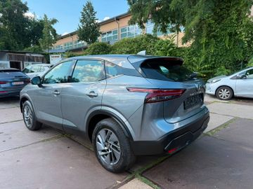 Nissan Qashqai - 4