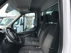 Fahrzeugabbildung Ford Transit Pritsche+Plane 350 L4 Einzelkabine,Plane