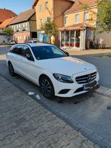 Mercedes-Benz C 300 d 4MATIC T Autom. -