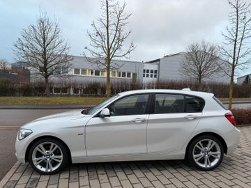 BMW 120 - 4