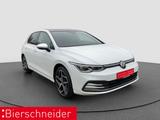Volkswagen Golf 8 1.4 TSI eHybrid DSG Style NP 54035.- VOLL - Volkswagen: 1.5