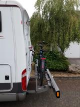 Hobby T 500 GFSC  - viele Extras - Hobby 500