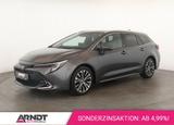 Toyota Corolla Touring Sports 1.8 CVT Team D Navi Kam - Toyota Corolla in Krefeld