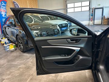 Audi A6 Avant 40 TDI quattro design *1Hand*