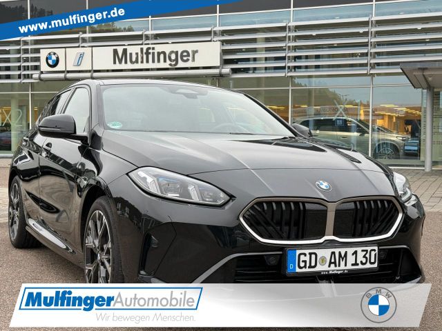 BMW 120d M Sport Navi Kamera Sitzh. ParkAss. AD-LED