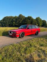 BMW E30 330i m54 318i Touring Tractool rin... - BMW 3 Series: Kombi, E30