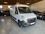 Opel Movano B Kasten/Kombi HKa L3H2 3,5t-1.HAND-MWST. - Opel Movano: 2.5