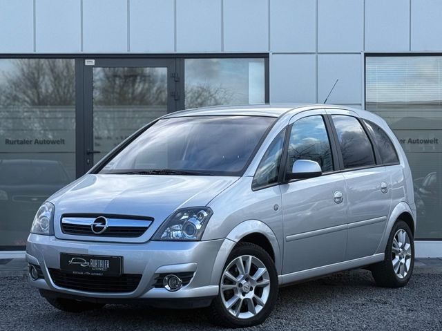 Opel Meriva Innovation "110 Jahre"*KLIMA*NAVI*SHZ*TÜV