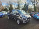 Ford Transit Custom Kasten DOKA 340 L2 Bi-Xenon*Navi - Ford Transit Custom in Dortmund