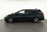 Opel Astra K 1.4 Turbo Innovation LED Navi Kamera - Opel Astra mit Benzin-Antrieb: Sitzheizung