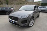 Jaguar E-Pace S 2.0D 180 CV 100 Mila Km 2018 - Jaguar: 10