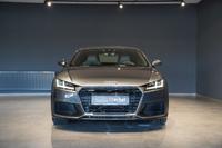 Audi TT Roadster qu. S Line Nav+Matrix-S Sitz-RFK-B&O