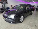 Opel Vectra C Lim. Cosmo Vollleder Klima - Opel Vectra Gebrauchtwagen in Dortmund