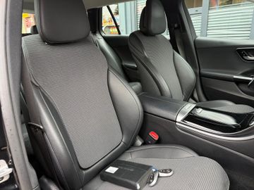Mercedes C 200 - 12