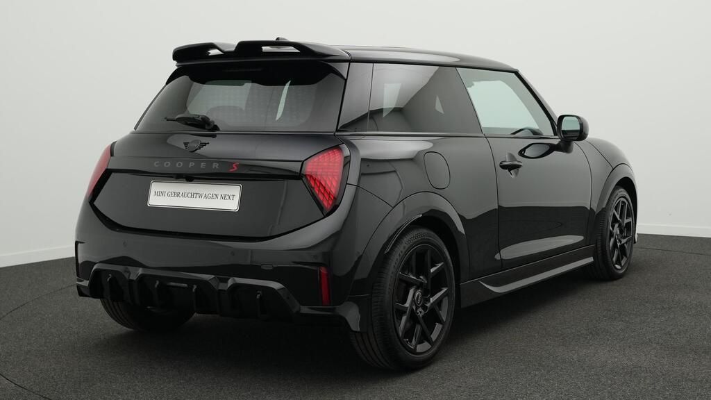 MINI Cooper S - Bild 8