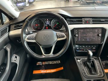 Volkswagen Passat *LED*AHK*1.HAND*19%*SPURAS*ACC*