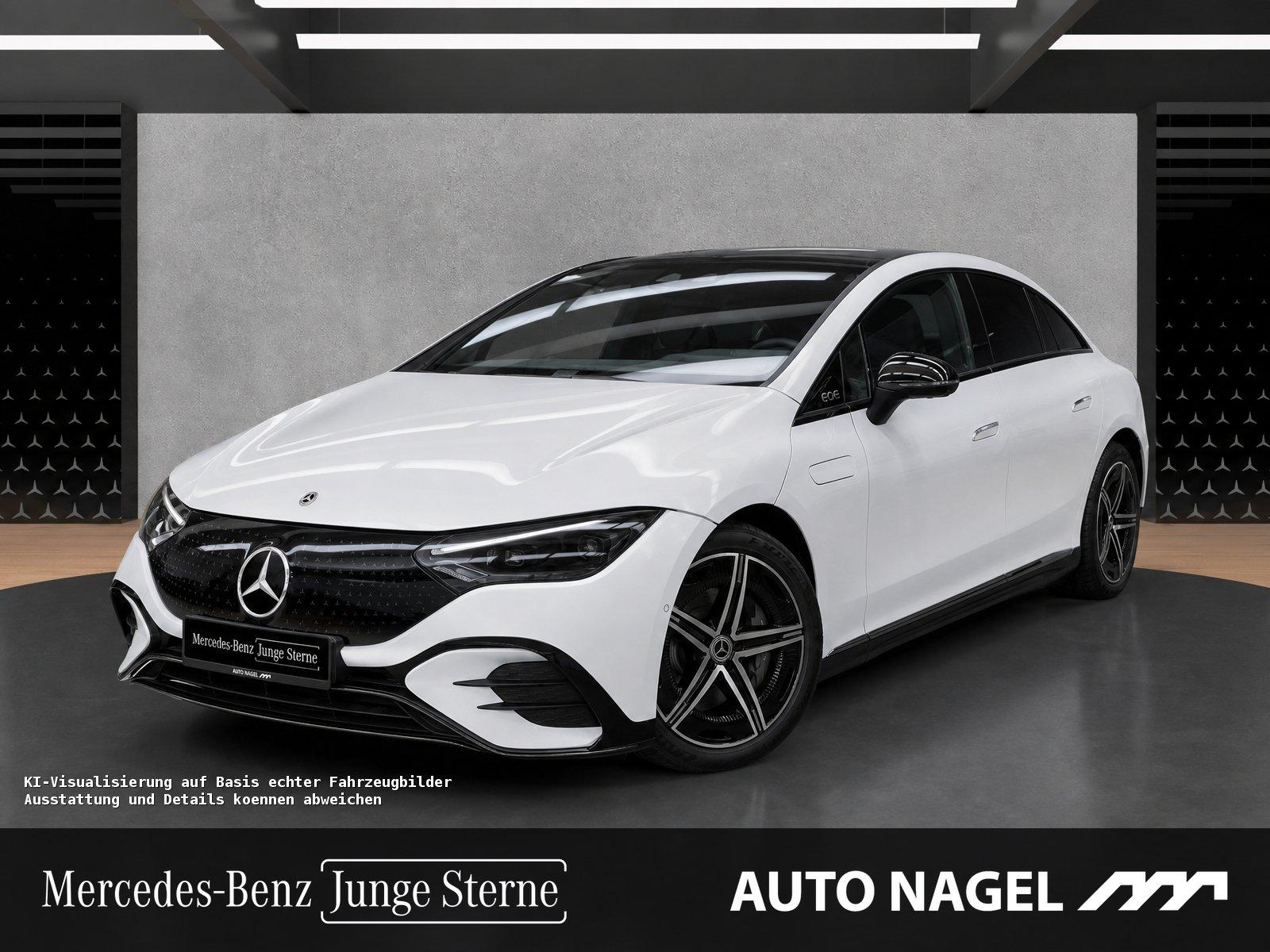 Mercedes-Benz EQE 500 AMG Line PREMIUM+*MULTI*AKUSTIK*WINTER*