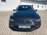 Volkswagen Passat Var. Business 1.5 TSI AHK eHECK eSITZ KAM - Volkswagen Passat: Business