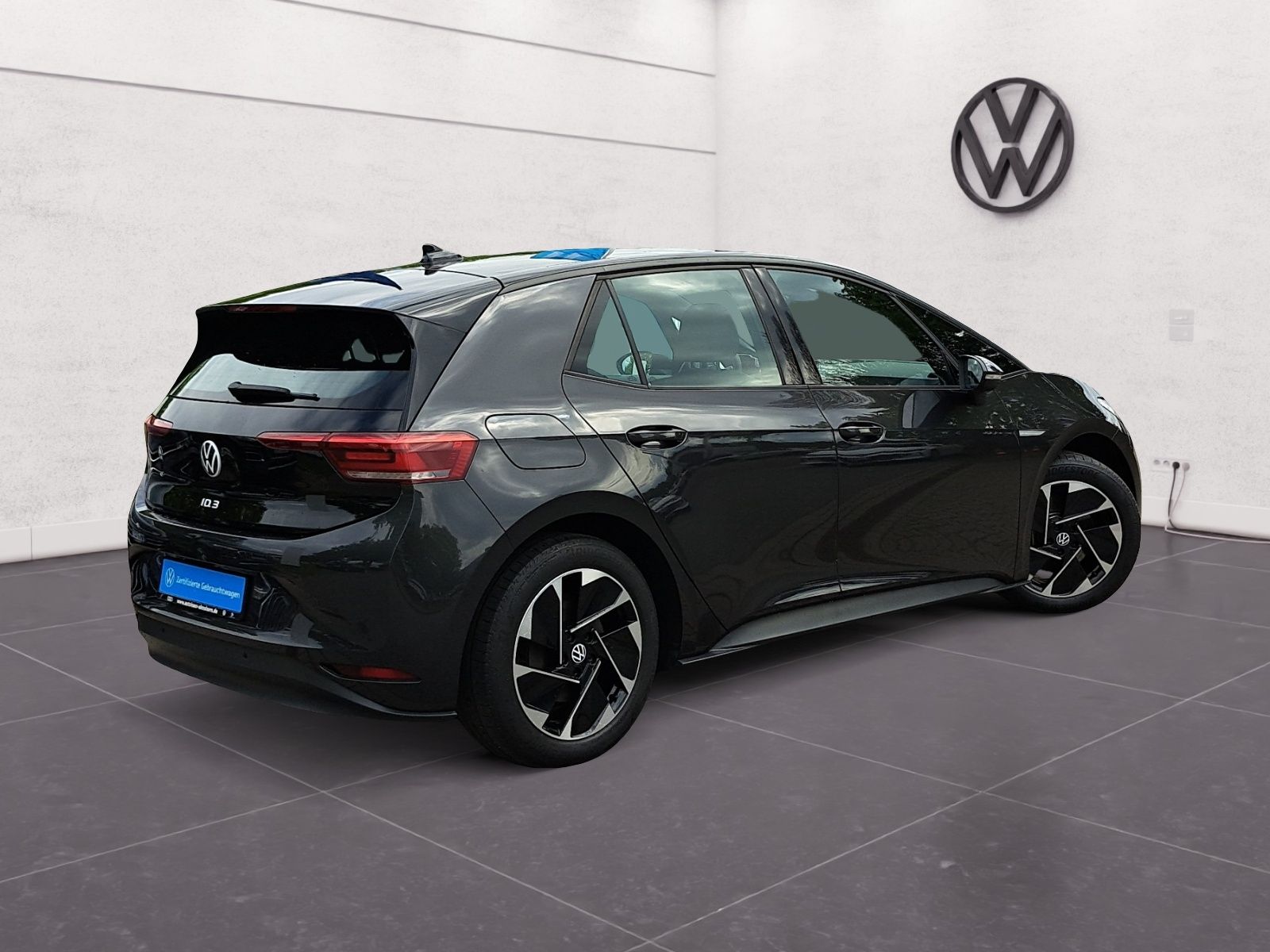 Volkswagen ID.3 - Bild 11