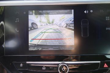 Bild 14 Opel Corsa F GS