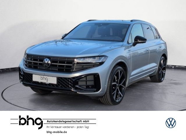 Volkswagen Touareg R-Line 3,0 l V6 TDI SCR 4MOTION  8-Gang-