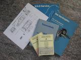 Volkswagen Golf 1 aus 1. Hand Original Sondermodell RABBIT - Volkswagen Golf: Rabbit