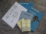 Volkswagen Golf 1 aus 1. Hand Original Sondermodell RABBIT - Volkswagen Golf: Rabbit
