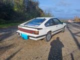 Opel Monza - Opel Monza mit Benzin-Antrieb