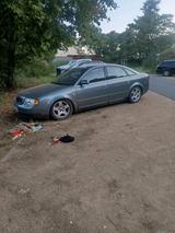 Audi A6 C5 / 4b. 2,4l v6 - gebrauchte Audi A6 aus dem Jahr 2000