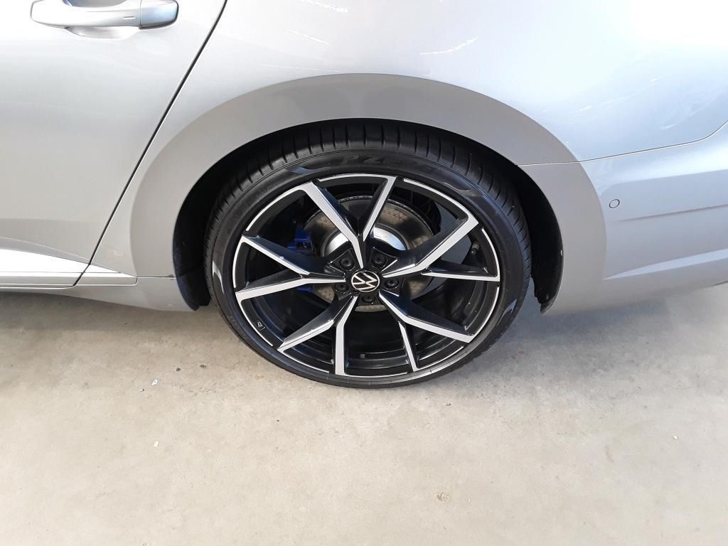Volkswagen Arteon R SB 4M 2.0 TSI DSG RFK*PDC*Tempo*Klima