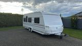 Tabbert Puccini 620 Profi Tüv- Gasprüfung neu  - Tabbert P 6