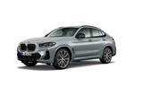BMW X4 M40d ACC Laser SpurAss StHzg AHK HiFi