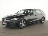 Mercedes-Benz C 200 d Avantgarde Navi|LED|eHeck|Sitz+Park-Pake - Mercedes-Benz Gebrauchtwagen von 2025