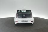 Volkswagen move up! 1.0 TSI GRA DAB - gebrauchte VW up! aus dem Jahr 2020