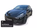 Tesla Model Y Performance - Tesla Model Y