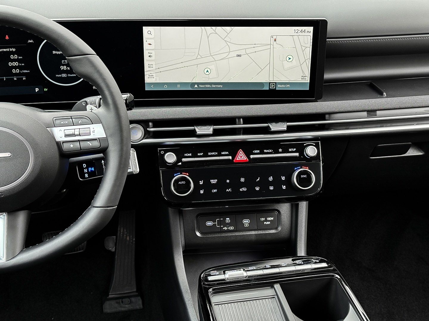 Hyundai TUCSON - Bild 8