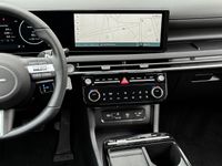 Hyundai TUCSON - Vorschau Bild 8