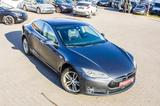 Tesla Model S 85D+Allrad +Autopilot+Free Supercharging - Tesla aus 2014