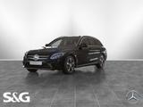 Mercedes-Benz C 300 d 4M T Avantgarde LED+17+Sitzhzg - Mercedes-Benz C 300 in Halle