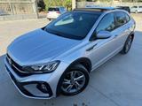 Andere VOLKSWAGEN Taigo DSG R-Line FULL OPTIONAL - Andere mit Benzin-Antrieb: Schiebedach