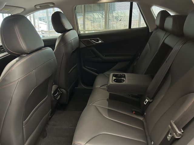 MG HS PHEV Luxury
