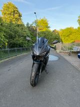 Honda CBR 500R - SC Project  - HONDA CB 500S